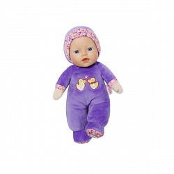 Кукла Baby born for babies, 26 см., дисплей (Zapf, 827-482) - миниатюра